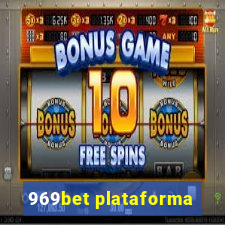 969bet plataforma